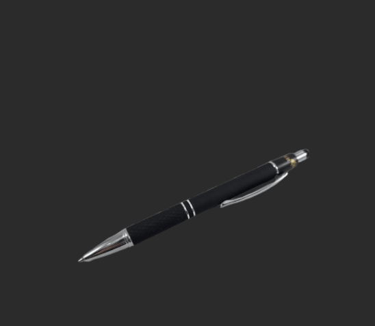 Custom Printed Pens – Fidget Pens - Personalized, Professional & Perfect for Branding - Music City Acrylics