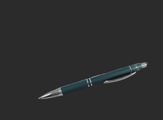 Custom Printed Pens – Fidget Pens - Personalized, Professional & Perfect for Branding - Music City Acrylics
