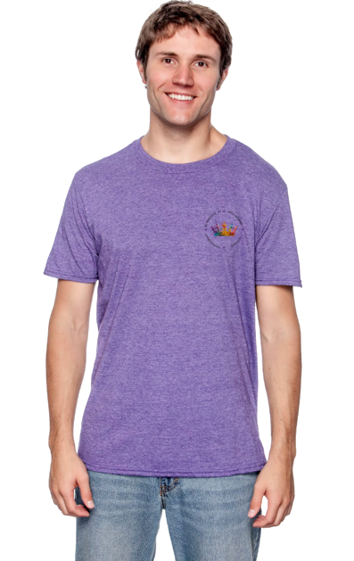 Custom Business T‑Shirts – Professional, Durable, Fully Personalized