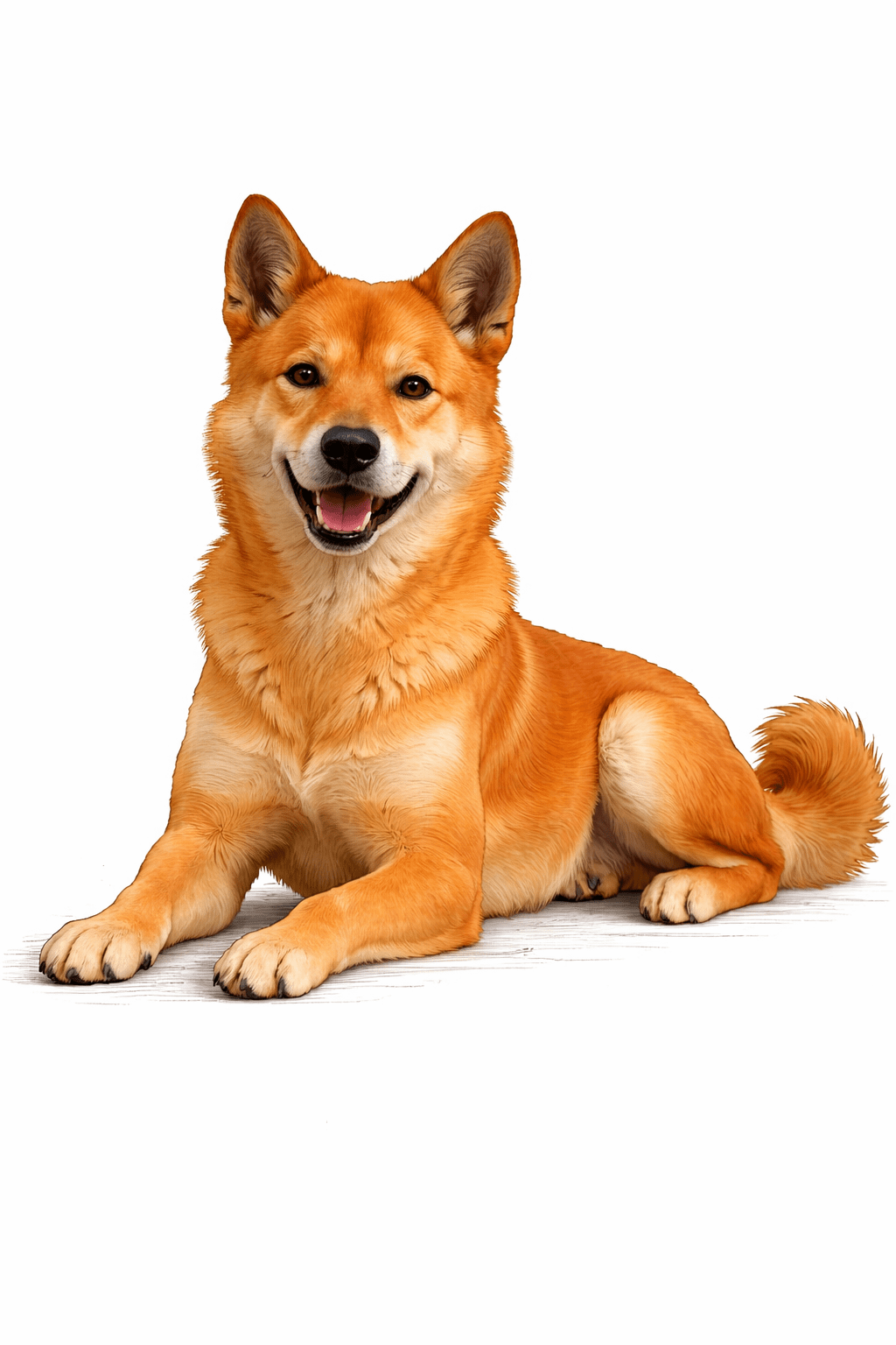 Rare Dog Sticker Collection – 13 Unique Breeds You Hardly Ever See - Music City Acrylics