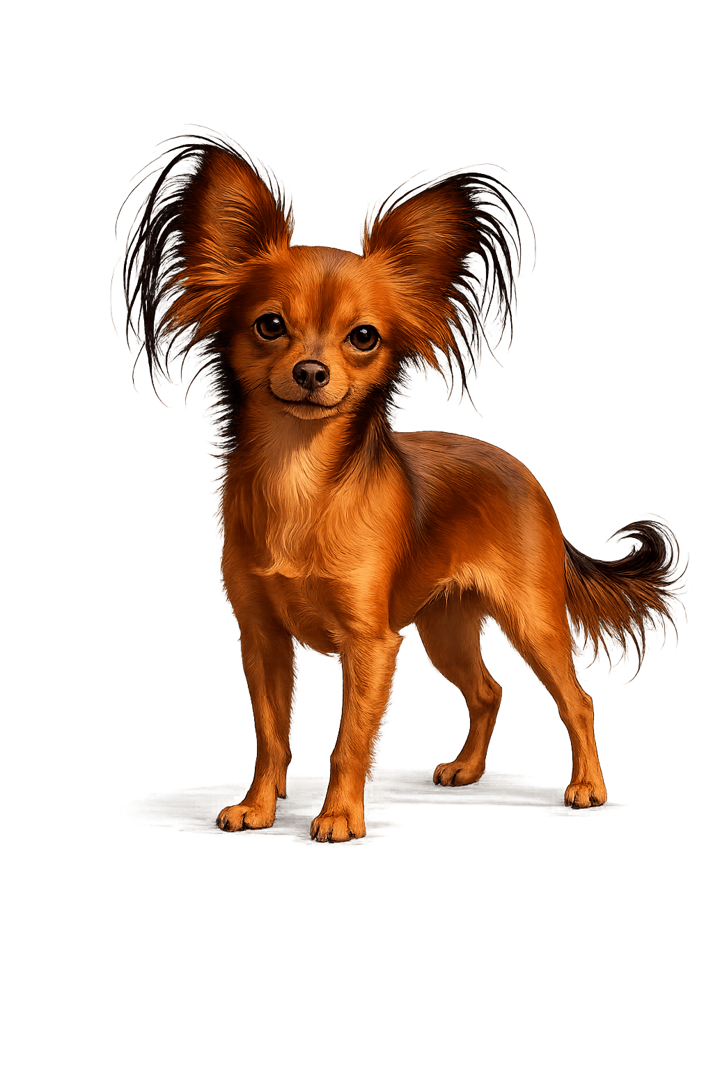Rare Dog Sticker Collection – 13 Unique Breeds You Hardly Ever See - Music City Acrylics