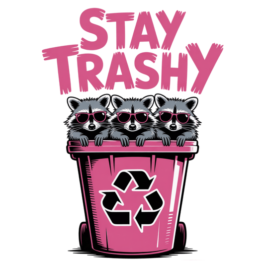 Sarcastic Vinyl Stickers – Bold, Snarky & Perfectly Unbothered - Music City Acrylics
